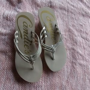 Candie's Sandals